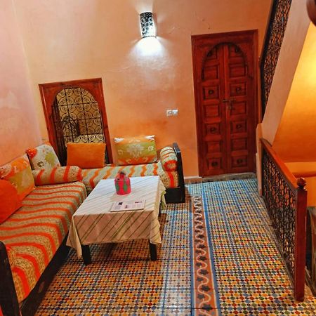 Medina House Villa Marrakesh Ngoại thất bức ảnh
