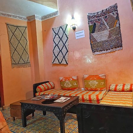 Medina House Villa Marrakesh Ngoại thất bức ảnh