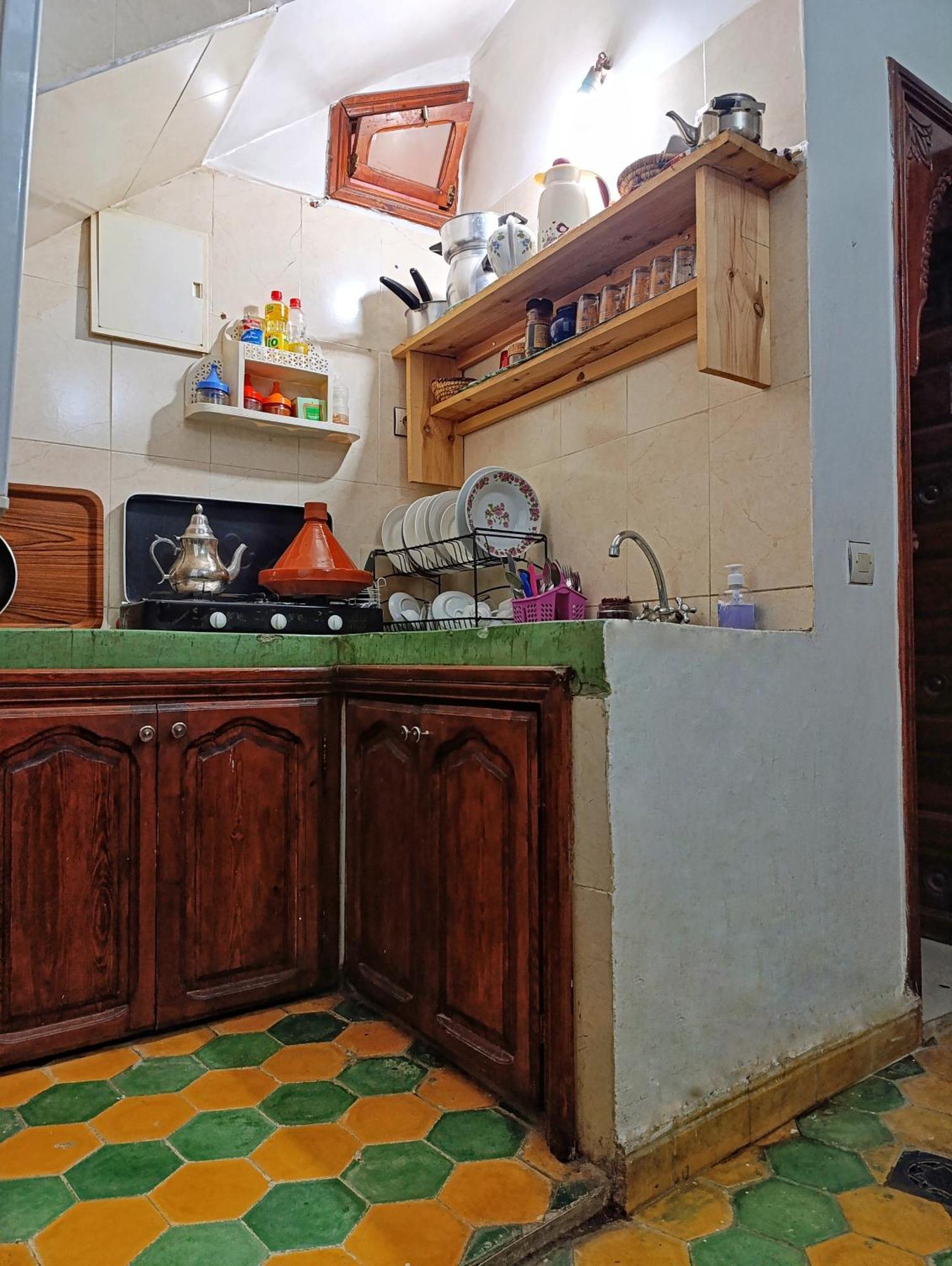 Medina House Villa Marrakesh Ngoại thất bức ảnh