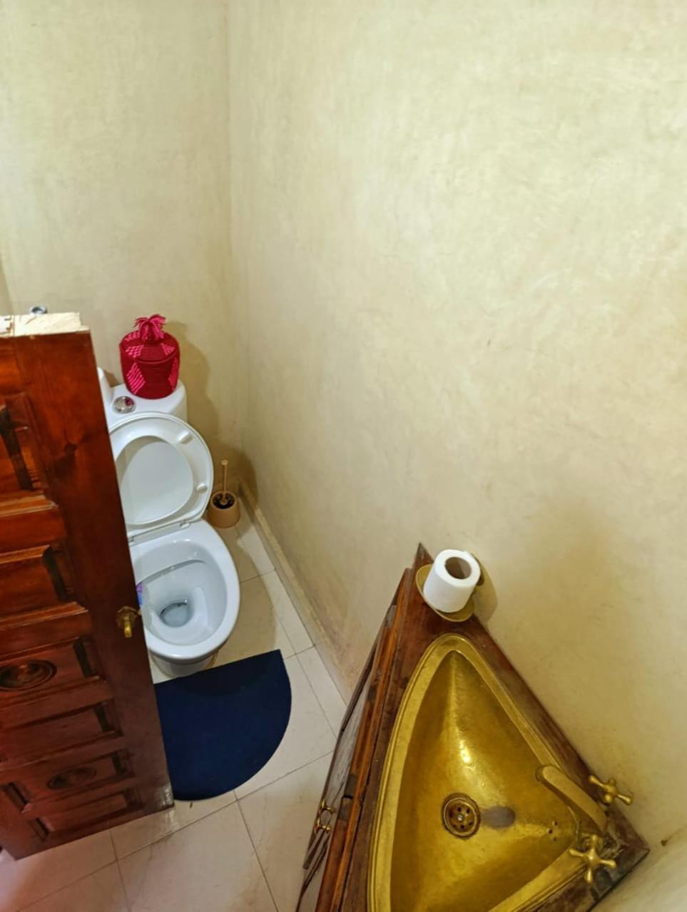 Medina House Villa Marrakesh Ngoại thất bức ảnh