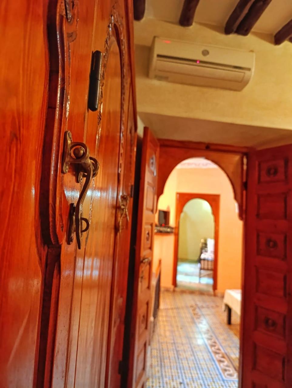 Medina House Villa Marrakesh Ngoại thất bức ảnh