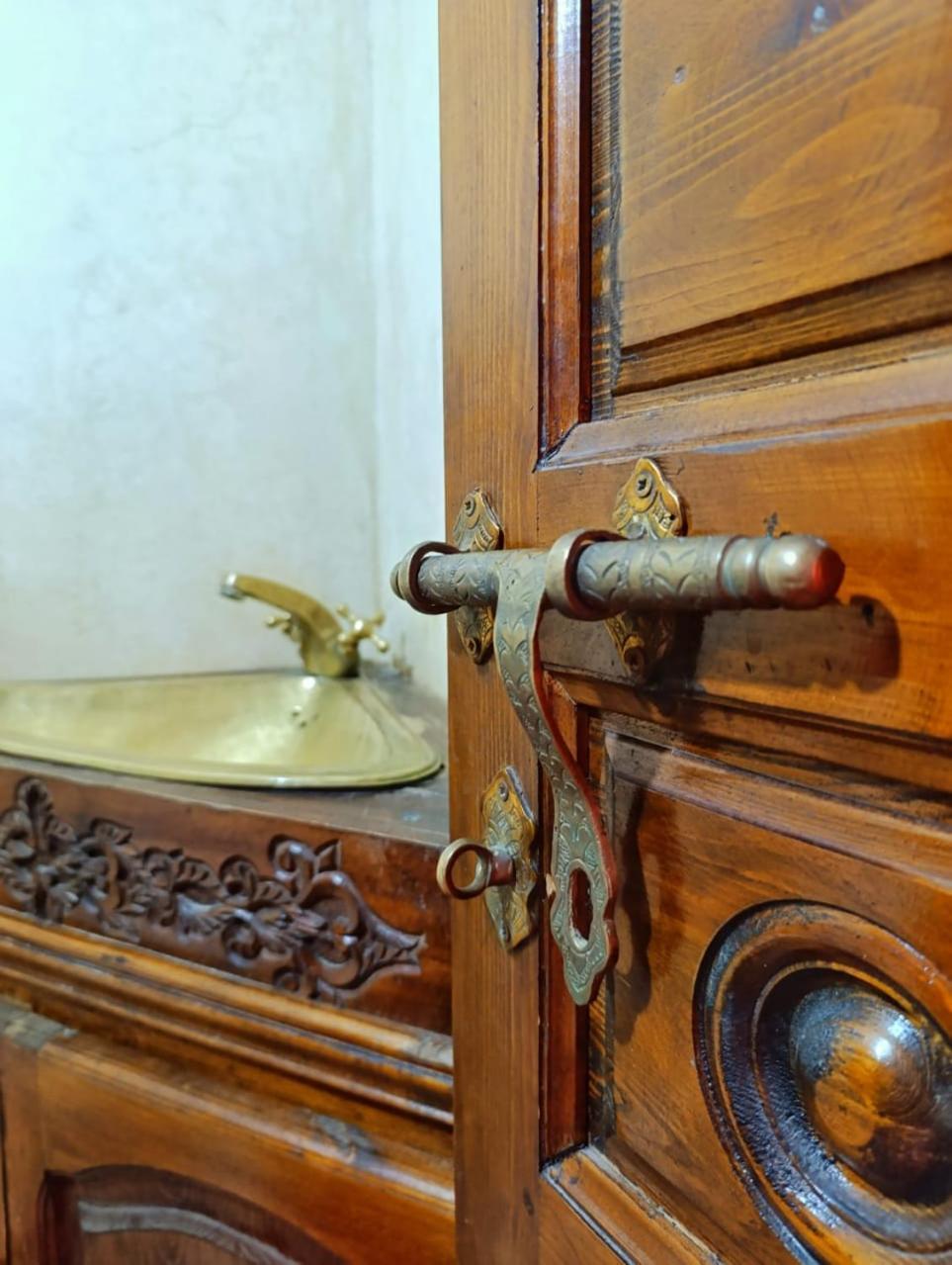 Medina House Villa Marrakesh Ngoại thất bức ảnh