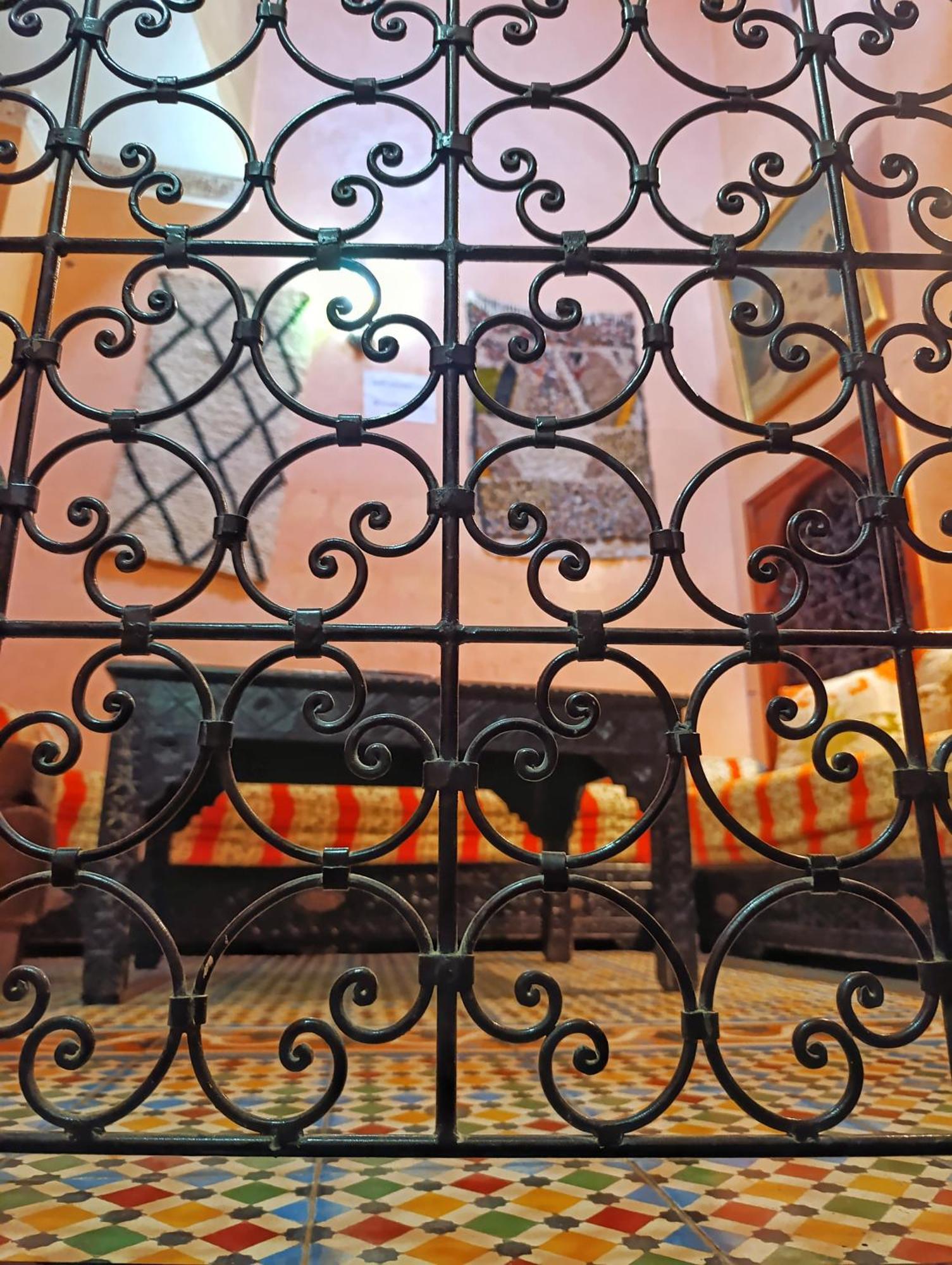 Medina House Villa Marrakesh Ngoại thất bức ảnh