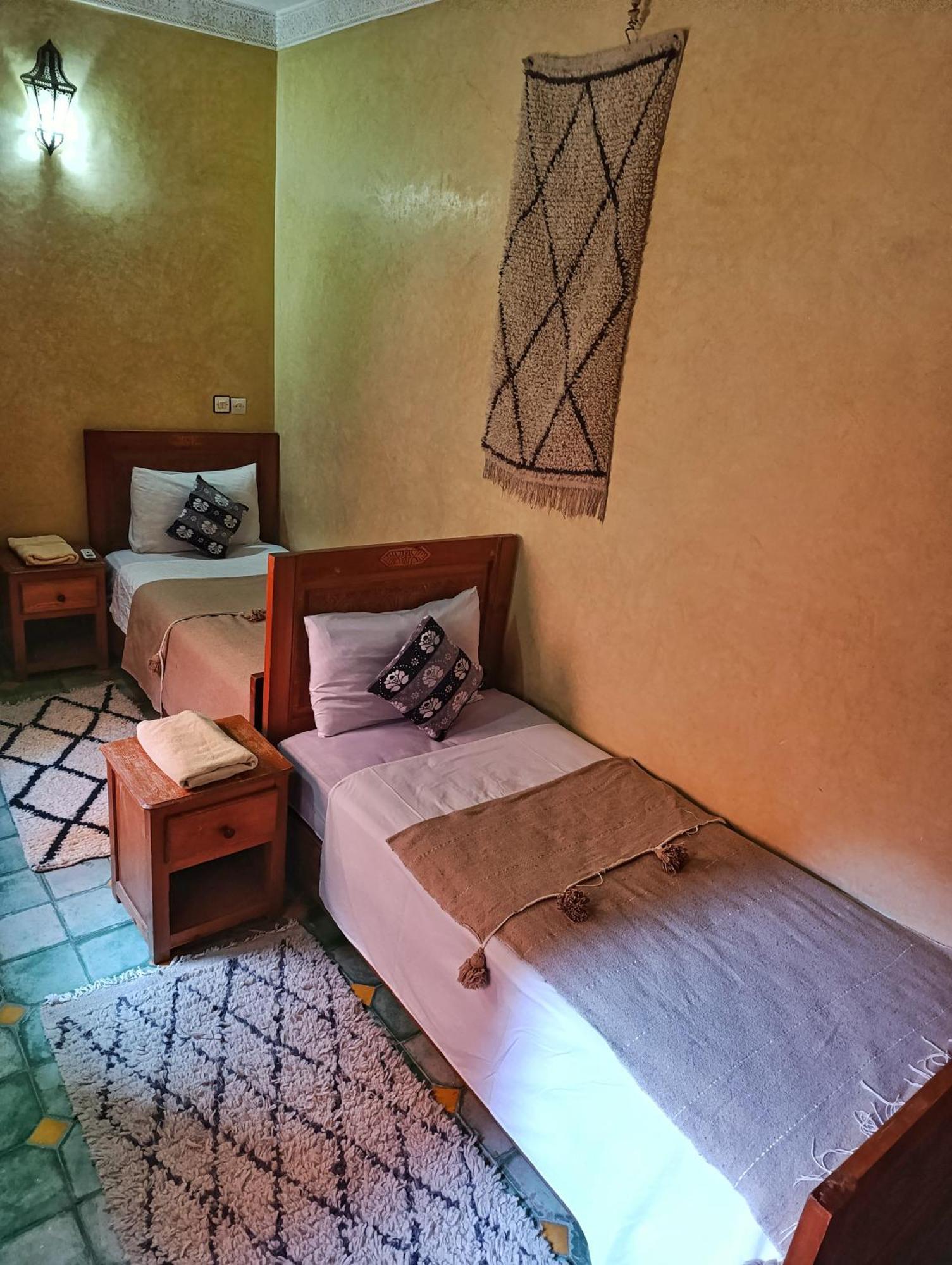 Medina House Villa Marrakesh Ngoại thất bức ảnh
