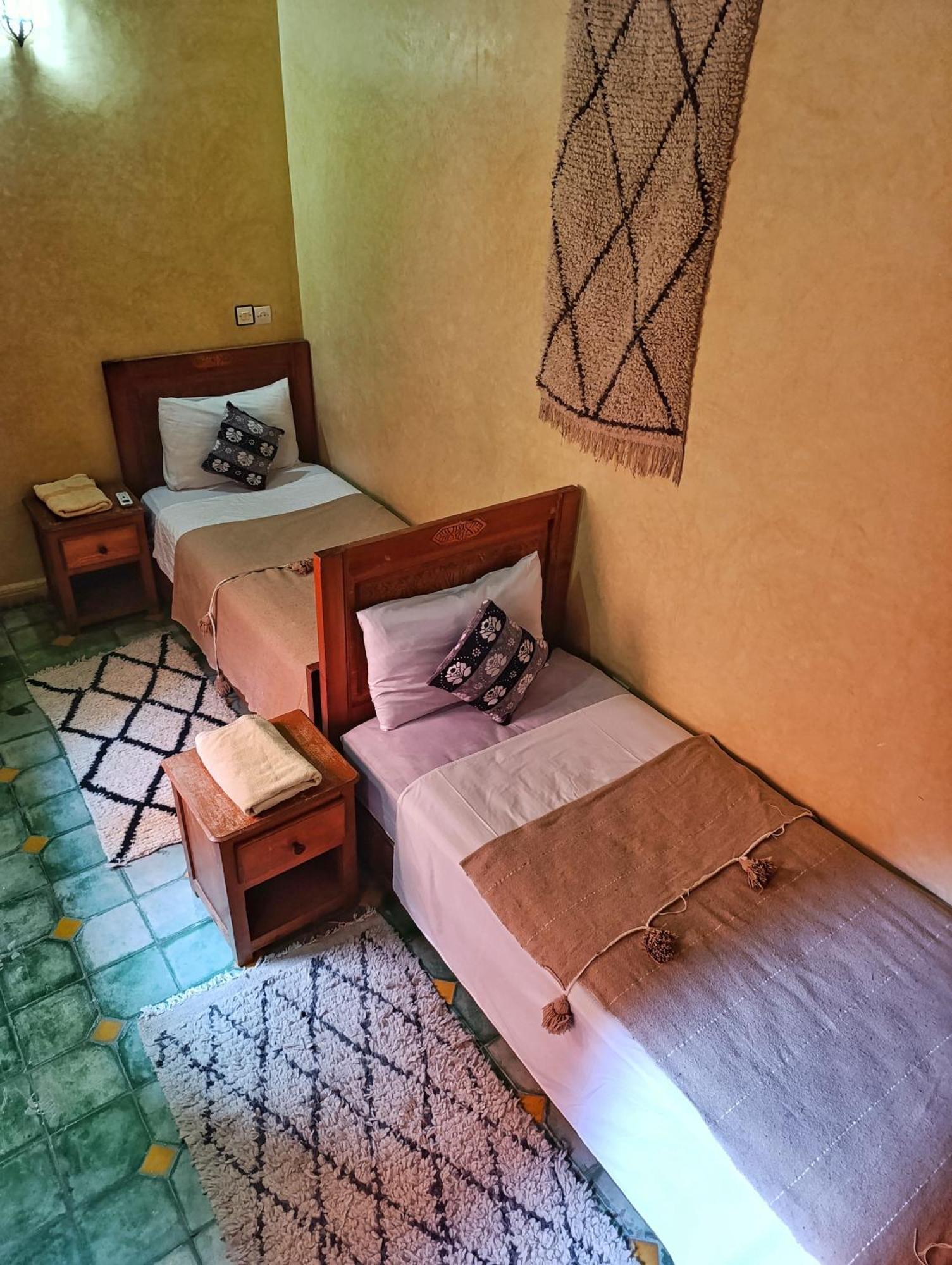 Medina House Villa Marrakesh Ngoại thất bức ảnh