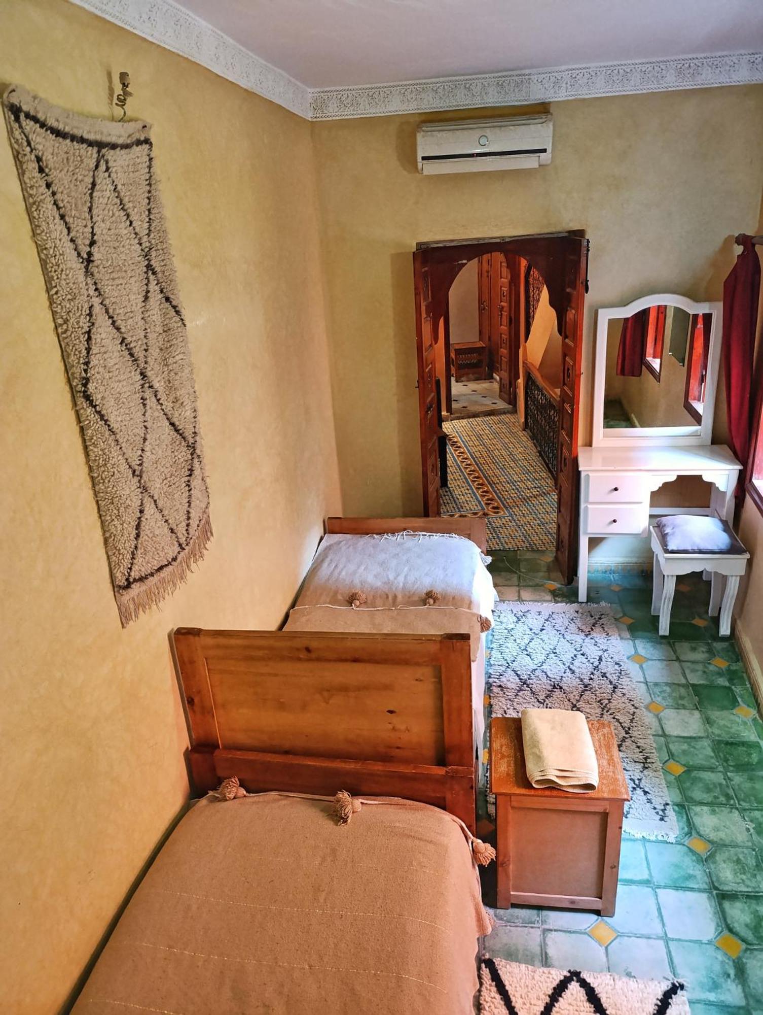 Medina House Villa Marrakesh Ngoại thất bức ảnh